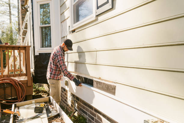 Trusted Siding Contractor service in Largo, MD - Creative Siding